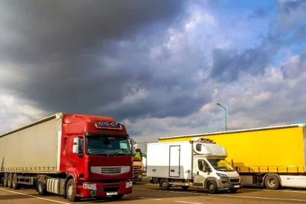 Adana Kemah Nakliyat Ambarları